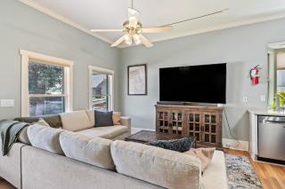 Copper Queen Retreat - 8