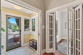 Copper Queen Retreat - 1