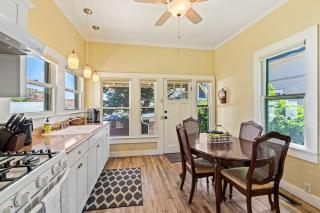 Copper Queen Cottage - 2