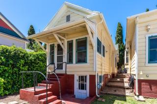 Copper Queen Cottage - 1