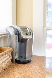 Copper Queen Cottage - 3