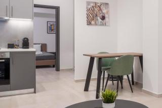 Oculus Kalithea Irakleous Apartments by Live&Travel - Atene - 6