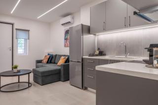 Oculus Kalithea Irakleous Apartments by Live&Travel - Atene - 4