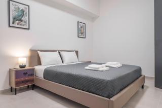 Oculus Kalithea Irakleous Apartments by Live&Travel - Atene - 2