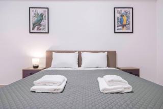 Oculus Kalithea Irakleous Apartments by Live&Travel - Atene - 1