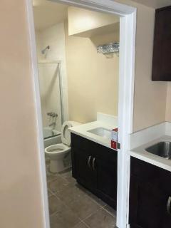 Remodeled 2 Bedroom Apartment Steps from the Beach - 1