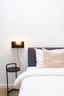 Spacious City Getaway for 8 in Antwerp - 4