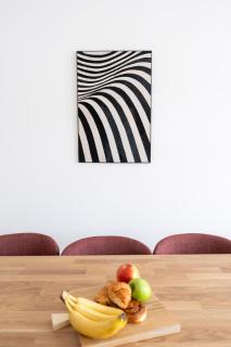 Spacious City Getaway for 8 in Antwerp - 4