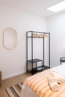 Spacious City Getaway for 8 in Antwerp - 1