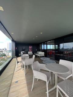 Tolive One - Leite Island, Recife - 7