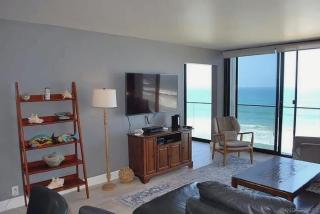 Oceanfront Two Bedroom Condo with Panoramic Views - 5