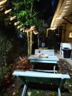 Encantadora tiny house en Cajicá campestre - 2