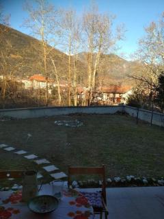 Orma, pet friendly retreat studio - 4