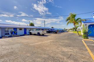 Pet-Friendly Studio 2 Mi to Dtwn Sebring! - 9