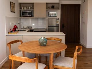 Bright and Stylish 1BR Apt near Shopping del Sol - 5