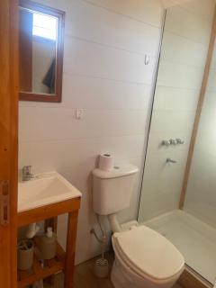 Cabaña Isabella - 3