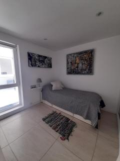 Puente - Departamento Frente al Mar - 8