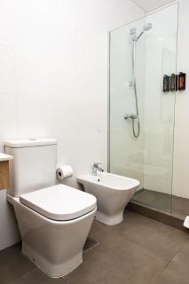 Bright and Stylish 1BR Apt near Shopping del Sol - 1