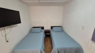 Suites dobles y privadas - 7