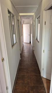 Suites dobles y privadas - 6