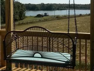 Cabins & Cottages at Shale Lake - 4