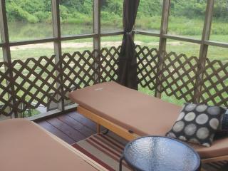 Cabins & Cottages at Shale Lake - 3