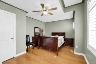 Luxury Mansion by Toronto and YYZ with Large Backyard Weddings - 3