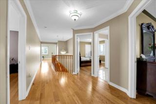 Luxury Mansion by Toronto and YYZ with Large Backyard Weddings - 1