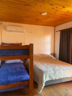 Cabaña Isabella - 4