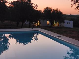 Casa rural Las Huertas del Abrilongo - 7