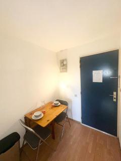 Studio centre ville Les logis de Paray 321 - 8