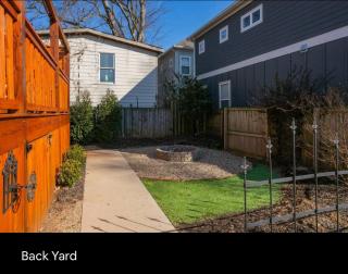 Broadway Breeze Escape Modern Nashville Comfort - 5