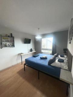 Studio centre ville Les logis de Paray 321 - 2