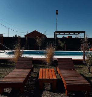 Cabaña Isabella - 5