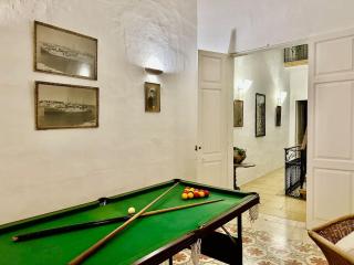 Villa Josette with Pool Table and Garden by Haven and Keys Malta - 8