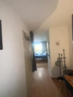 Studio centre ville Les logis de Paray 321 - 7