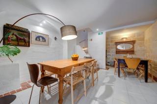 Villa Josette with Pool Table and Garden by Haven and Keys Malta - 3