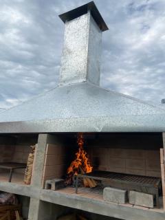 Cabaña Isabella - 6