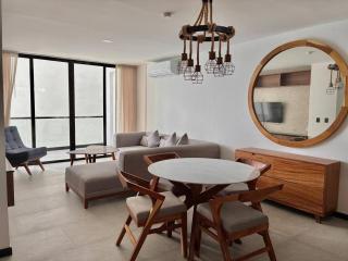 Hospedaje con Estilo en la Marina, Vistas Hermosas - 9