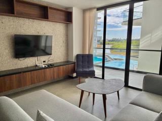 Hospedaje con Estilo en la Marina, Vistas Hermosas - 6