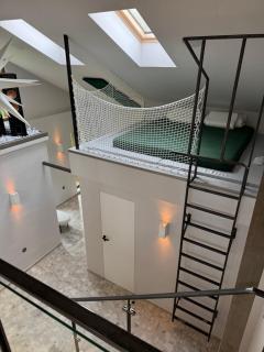 Foundation - Waldhaus mit Sauna & Hottub - 7