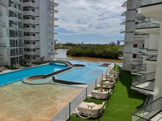 Hospedaje con Estilo en la Marina, Vistas Hermosas - 5