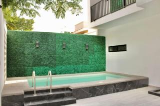 Hotel boutique cerca de Zona Dorada by Gpsrentas - 9