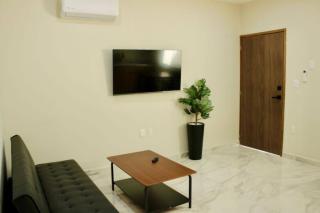 Hotel boutique cerca de Zona Dorada by Gpsrentas - 8