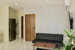 Hotel boutique cerca de Zona Dorada by Gpsrentas - 5