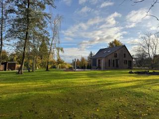 Foundation - Waldhaus mit Sauna & Hottub - 6