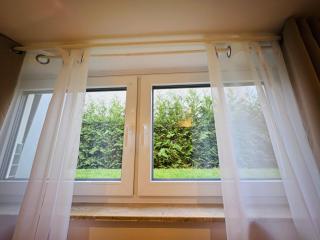 Waldblick Doppelzimmer-zwischen Bäumen&Träumen - 9