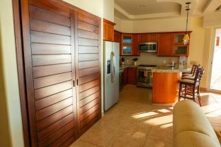 Beachfront in a peaceful Resort 8mi from Puerto Escondido - 9