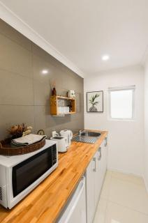 Kauri Point Village - 8