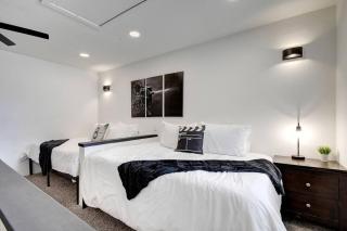 6 Large Bedrooms Billiards Heated Pool - 8